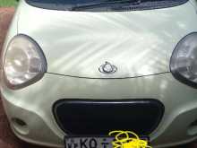 Micro Panda 2011 Car