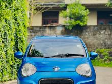 Micro Panda 2017 Car