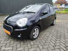 Micro PANDA 2013 Car