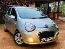 Micro Panda 2014 Car