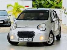 Micro Panda 2011 Car