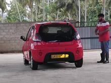 Micro Panda 2013 Car