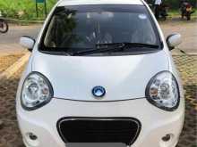 Micro Panda 2015 Car