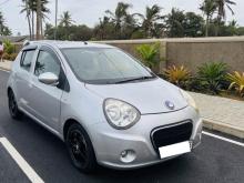 Micro Panda 2016 Car