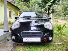 Micro Panda 2013 Car