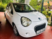 Micro Panda 2017 Car
