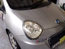 Micro Panda 2013 Car