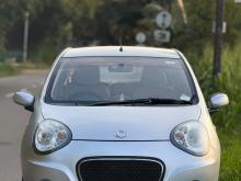 Micro Panda 2012 Car