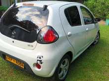 Micro Panda 2011 Car