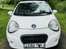 Micro Panda 2015 Car