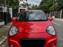Micro Panda 2011 Car