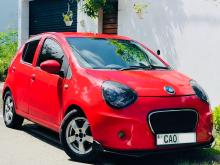 Micro Panda 2016 Car