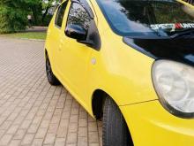Micro Panda 2011 Car