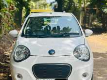 Micro Panda 2017 Car
