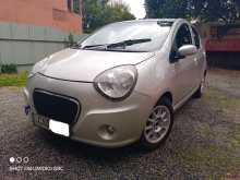 Micro PANDA ABS 1300 2016 Car
