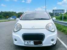 Micro Panda 2012 Car