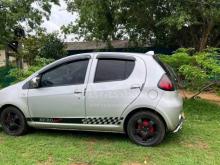 Micro Panda 2011 Car