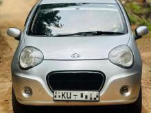 Micro Panda 2011 Car