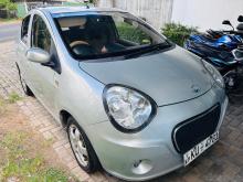 Micro Panda 2012 Car