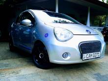 Micro Panda 2015 Car