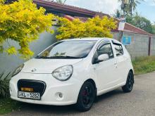 Micro Panda 2011 Car