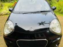 Micro Panda 2011 Car