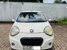 Micro Panda 2015 Car