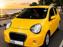Micro Panda 2011 Car