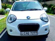 Micro Panda 2016 Car