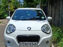 Micro Panda 2016 Car