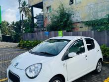 Micro Panda 2014 Car