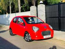 Micro Panda 2014 Car