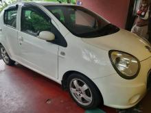 Micro Panda 2014 Car