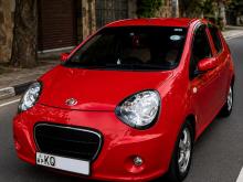 Micro Panda 2011 Car