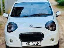 Micro Panda 2011 Car