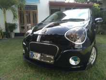Micro Panda 2012 Car