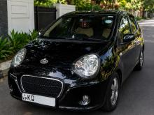 Micro Panda 2011 Car