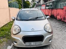Micro Panda 2011 Car