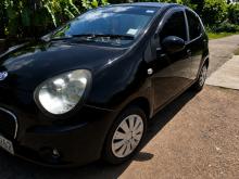 Micro Panda 2011 Car