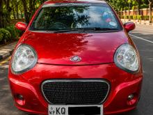 Micro Panda 2011 Car
