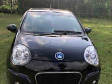 Micro Panda 2016 Car
