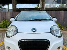 Micro Panda 2015 Car