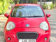 Micro Panda 2014 Car