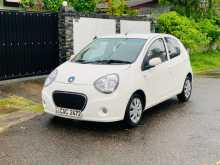 Micro Panda 2014 Car