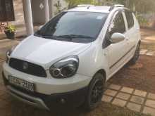 Micro Panda 2017 Car