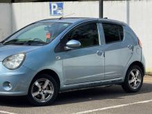 Micro Panda 2016 Car