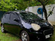 Micro Panda 2014 Car