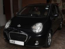 Micro Panda 2012 Car