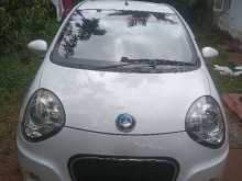 Micro Panda 2015 Car