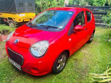 Micro Panda 2015 Car